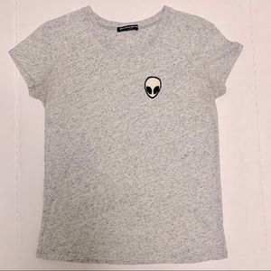 NWOT Brandy Melville Shirt